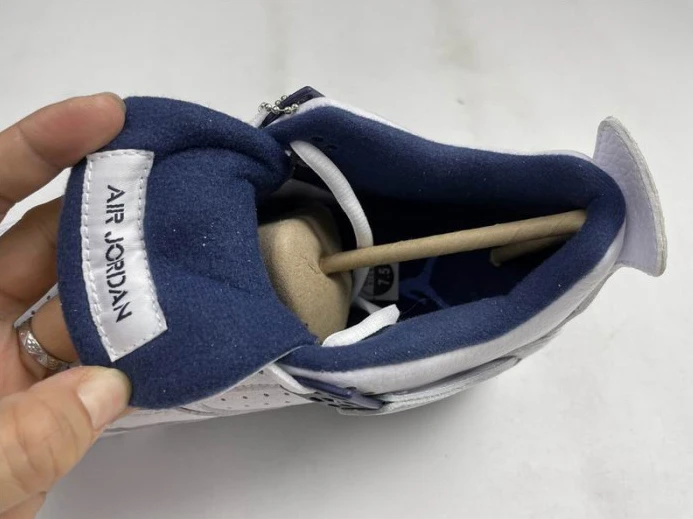 Jordan 4 Retro Columbia (2015) 314254- BestValue 1022