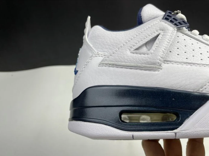 Jordan 4 Retro Columbia (2015) 314254- BestValue 1022