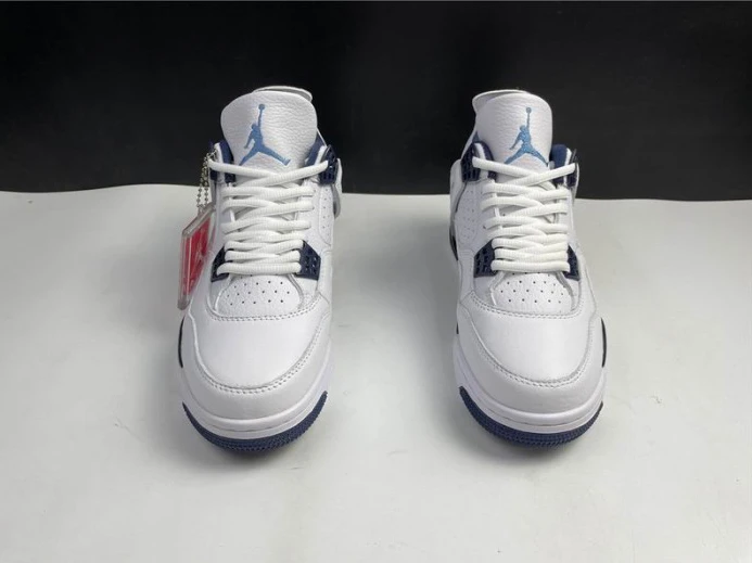 Jordan 4 Retro Columbia (2015) 314254- BestValue 1022