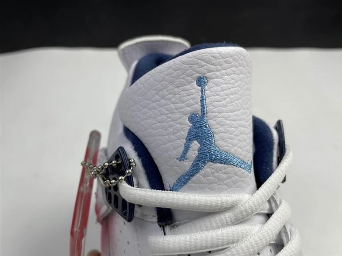 Jordan 4 Retro Columbia (2015) 314254- BestValue 1022