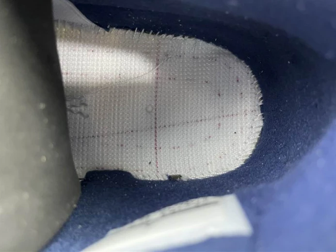 Jordan 4 Retro Columbia (2015) 314254- BestValue 1022