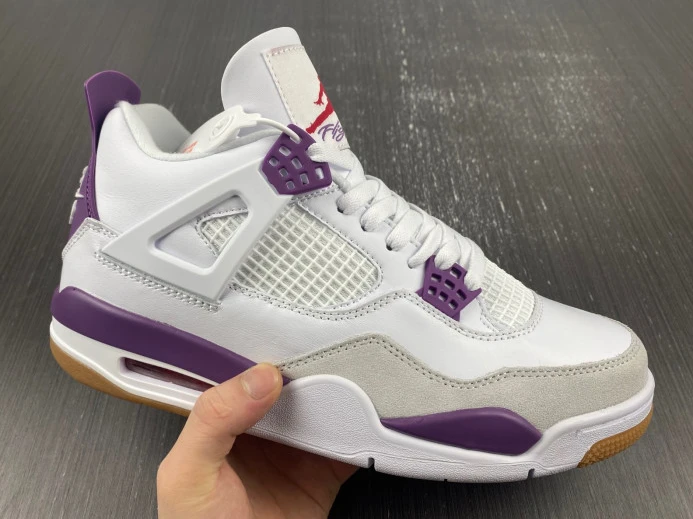Jordan 4 Retro SB DR5415- Popular 1035