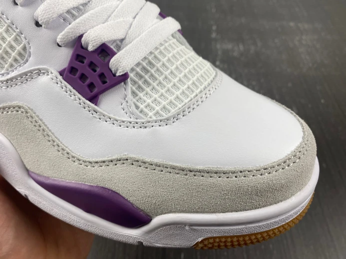 Jordan 4 Retro SB DR5415- Popular 1035