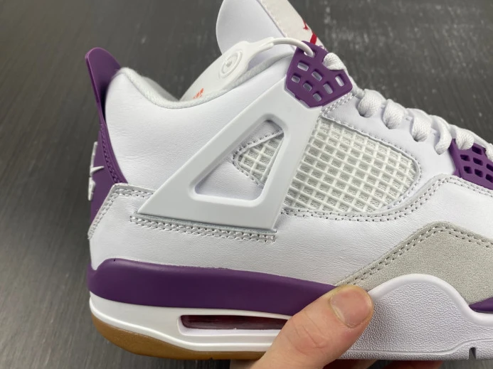 Jordan 4 Retro SB DR5415- Popular 1035