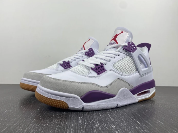 Jordan 4 Retro SB DR5415- Popular 1035