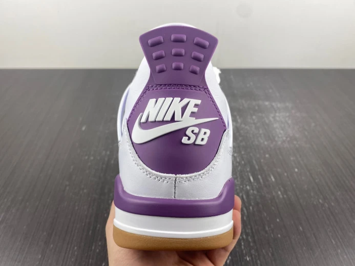Jordan 4 Retro SB DR5415- Popular 1035