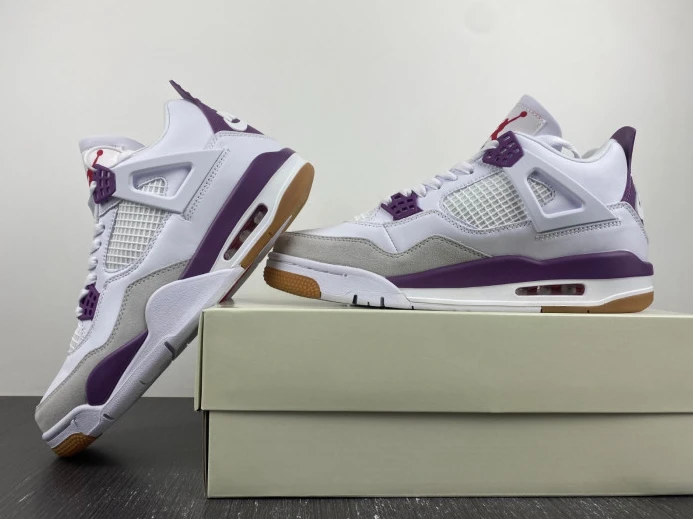 Jordan 4 Retro SB DR5415- Popular 1035