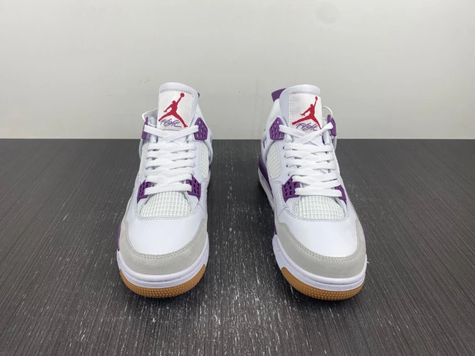 Jordan 4 Retro SB DR5415- Popular 1035