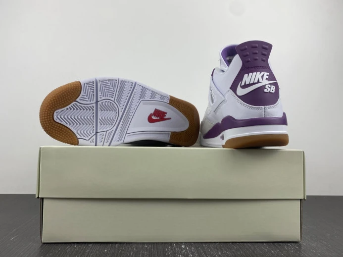 Jordan 4 Retro SB DR5415- Popular 1035