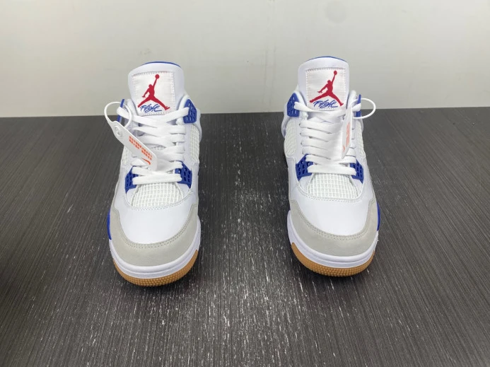 Jordan 4 Retro SB Pine Blue DR5415- HighQuality 995
