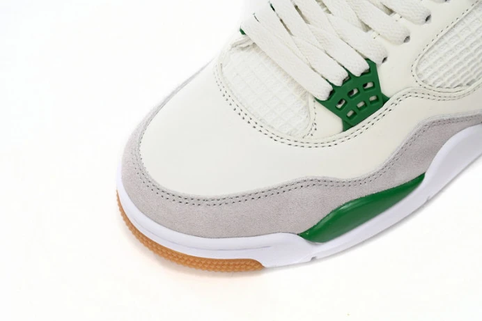 Jordan 4 Retro SB Pine Green DR5415- Affordable 998