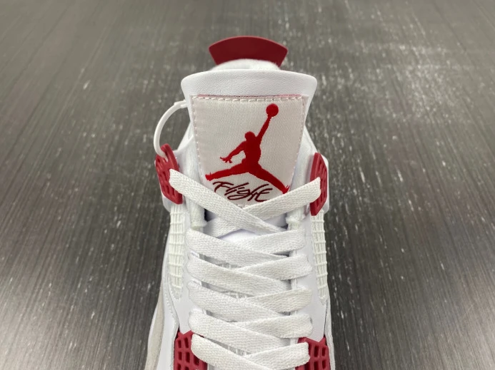 Jordan 4 Retro SB Pine Red DR5415- GoAnywhere 993