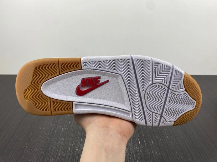 Jordan 4 Retro SB Pine Red DR5415- GoAnywhere 993