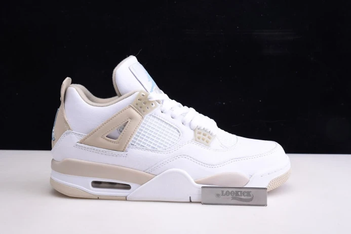 Jordan 4 Retro Sand 2017 487724- HighQuality 1042