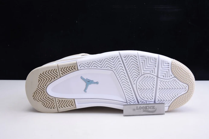 Jordan 4 Retro Sand 2017 487724- HighQuality 1042