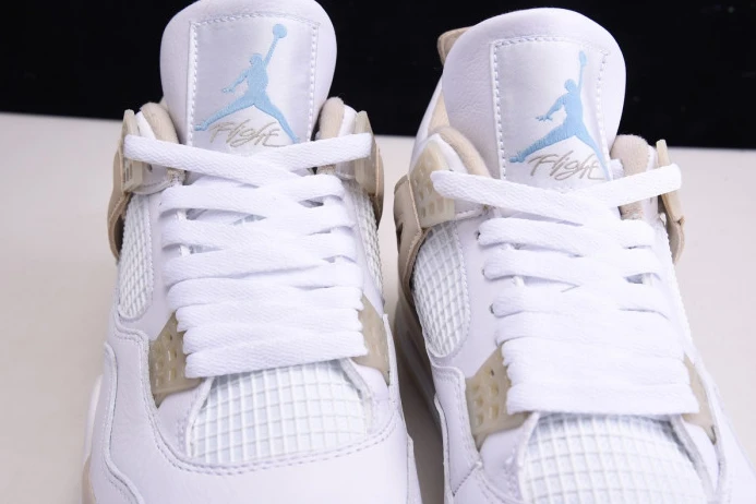 Jordan 4 Retro Sand 2017 487724- HighQuality 1042