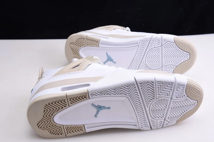 Jordan 4 Retro Sand 2017 487724- HighQuality 1042