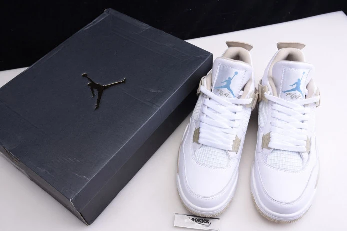 Jordan 4 Retro Sand 2017 487724- HighQuality 1042