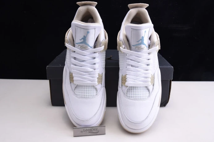 Jordan 4 Retro Sand 2017 487724- HighQuality 1042