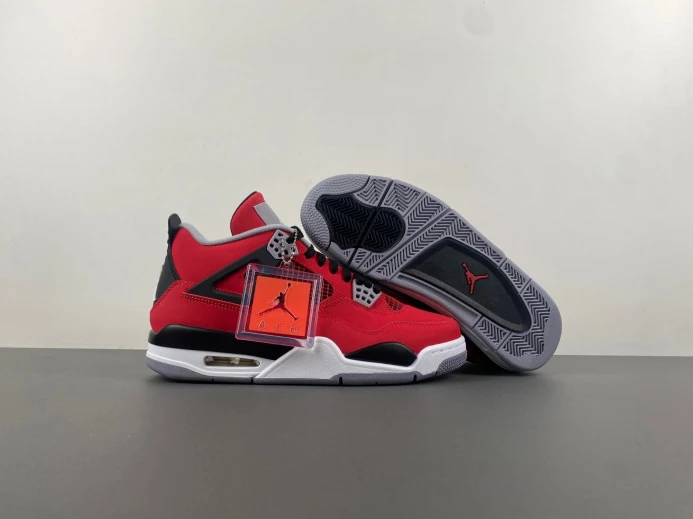 Jordan 4 Retro Toro Bravo 308497- UrbanStyle 1034