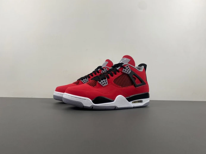 Jordan 4 Retro Toro Bravo 308497- UrbanStyle 1034