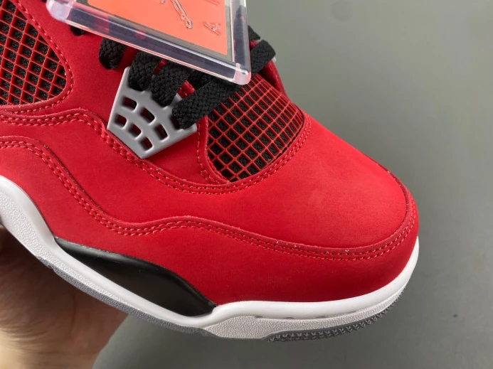 Jordan 4 Retro Toro Bravo 308497- UrbanStyle 1034