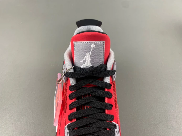 Jordan 4 Retro Toro Bravo 308497- UrbanStyle 1034