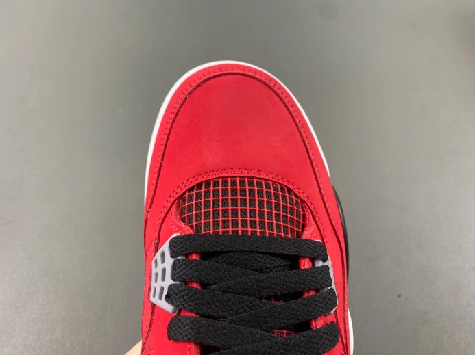 Jordan 4 Retro Toro Bravo 308497- UrbanStyle 1034