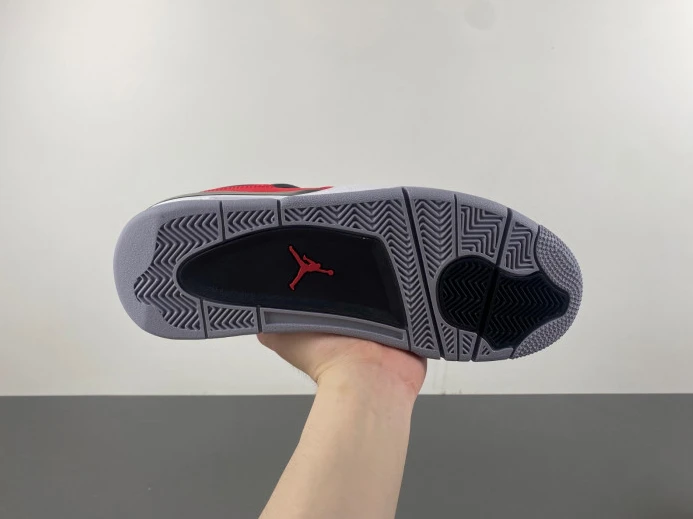 Jordan 4 Retro Toro Bravo 308497- UrbanStyle 1034