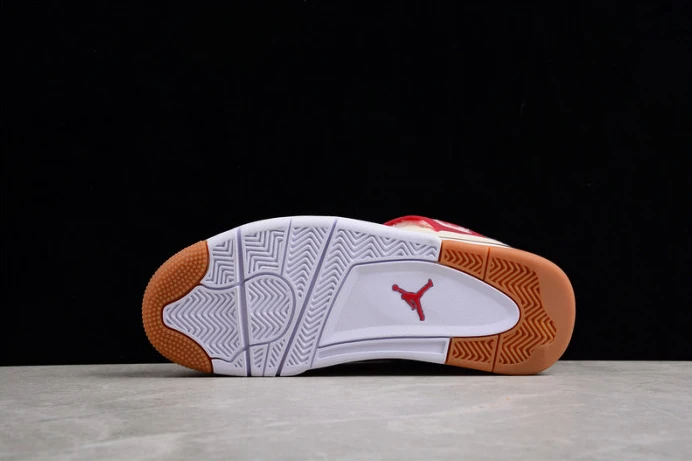 Jordan 4 Retro Where the Wild Things Are (GS) DH0572- Comfortable 1015