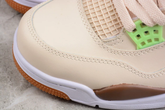 Jordan 4 Retro Where the Wild Things Are (GS) DH0572- Comfortable 1015