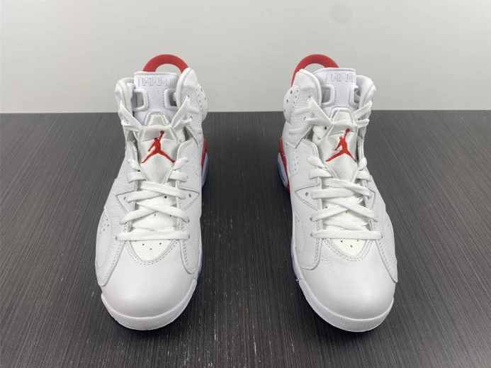 Jordan 6 Retro Hare CT8529- EasyMatch 579