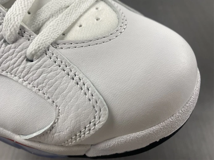 Jordan 6 Retro Hare CT8529- EasyMatch 579