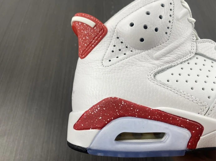 Jordan 6 Retro Hare CT8529- EasyMatch 579