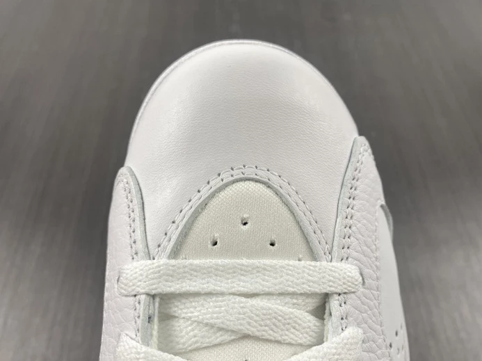 Jordan 6 Retro Hare CT8529- EasyMatch 579
