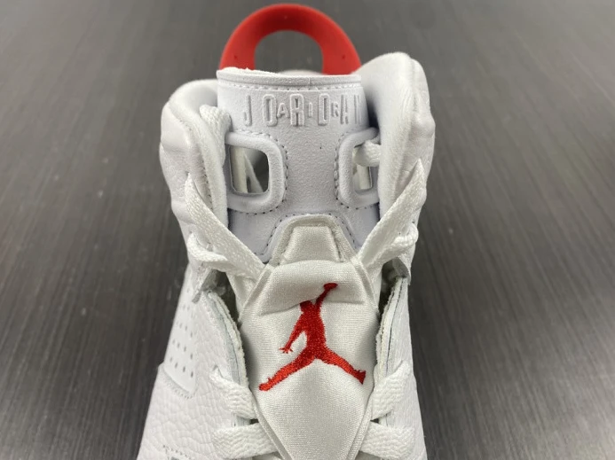 Jordan 6 Retro Hare CT8529- EasyMatch 579