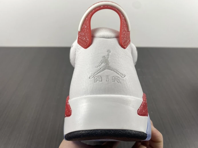 Jordan 6 Retro Hare CT8529- EasyMatch 579