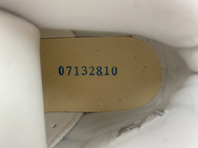 Jordan 6 Retro Hare CT8529- EasyMatch 579
