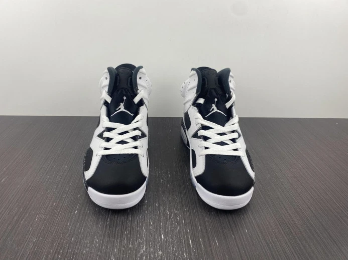 Jordan 6 Retro Oreo 384664- AllSeason 609