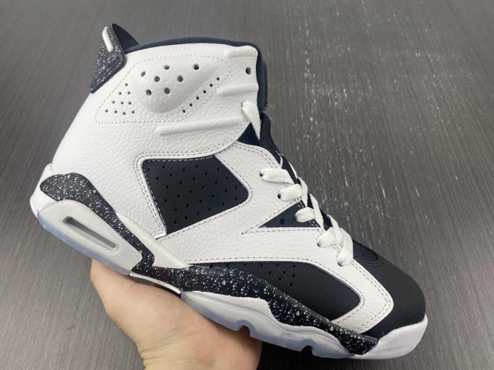 Jordan 6 Retro Oreo 384664- AllSeason 609