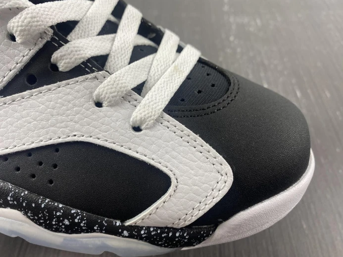 Jordan 6 Retro Oreo 384664- AllSeason 609