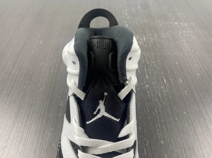 Jordan 6 Retro Oreo 384664- AllSeason 609