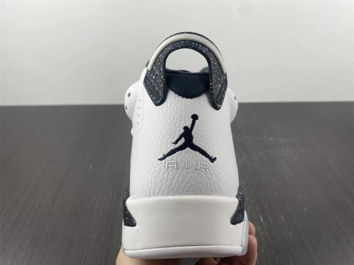 Jordan 6 Retro Oreo 384664- AllSeason 609
