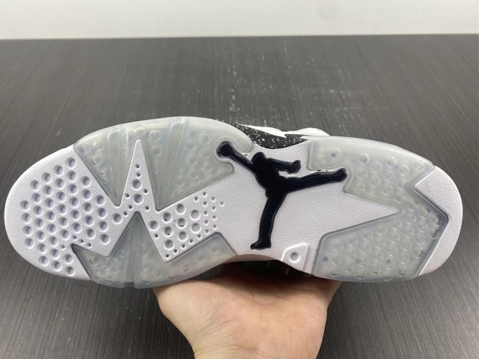 Jordan 6 Retro Oreo 384664- AllSeason 609