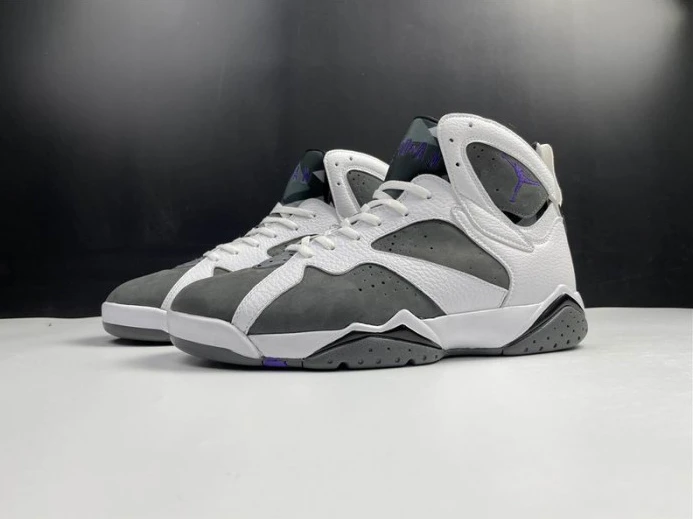 Jordan 7 Retro Flint (2021) CU9307- UrbanStyle 618