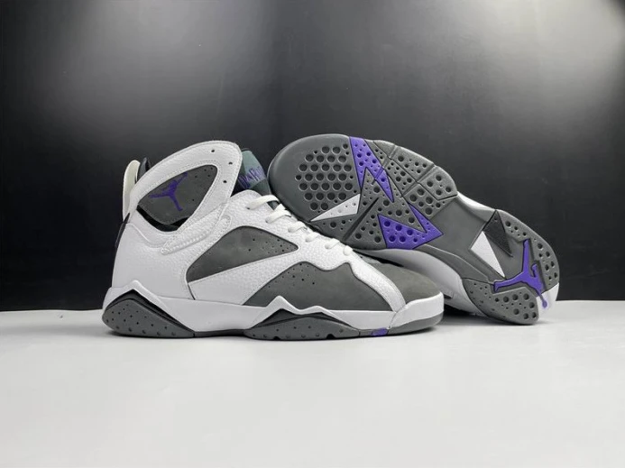 Jordan 7 Retro Flint (2021) CU9307- UrbanStyle 618