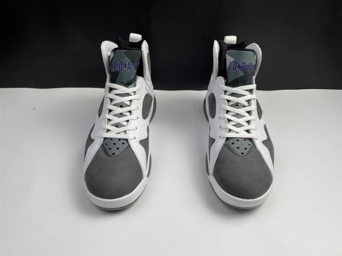 Jordan 7 Retro Flint (2021) CU9307- UrbanStyle 618