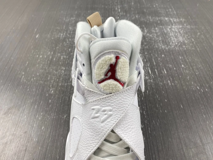 Jordan 8 Retro OVO White AA1239- HighQuality 634