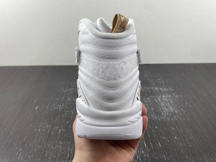 Jordan 8 Retro OVO White AA1239- HighQuality 634