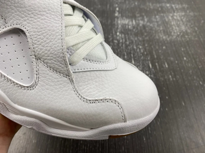Jordan 8 Retro OVO White AA1239- HighQuality 634